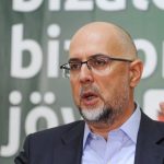 Kelemen Hunor, după ce PNL a anunţat intenţia de a sesiza CCR, dacă preşedintele nu demarează alegerile anticipate: Eu cred că nu ar trebui să se meargă la Curtea Constituţională, că va încasa un eşec