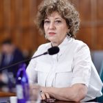 Oana Gheorghiu, ministrul propus la Sănătate, aviz negativ în audierile din Parlament: Avem un buget cu limite şi nu este vina acestui Guvern că avem acest buget. Să nu uităm că au fost risipiţi ani de zile, robinetul a fost deschis