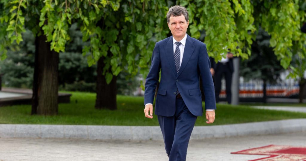 Nicușor Dan: E momentul ca această criză să se încheie. Anticipatele nu sunt o soluție