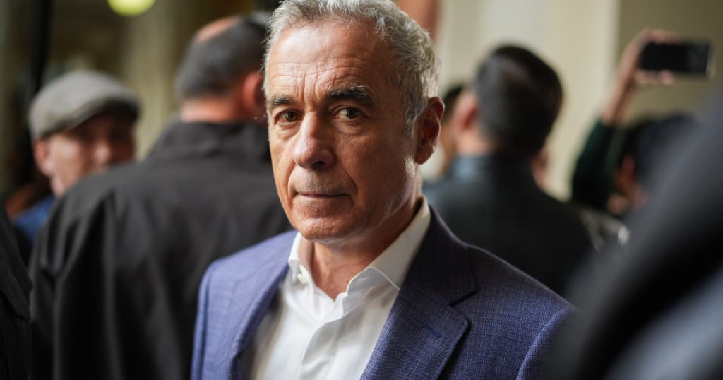 Decizia de arestare preventivă a lui Călin Georgescu. Cum au ajuns judecătorii Curții de Apel la concluzie