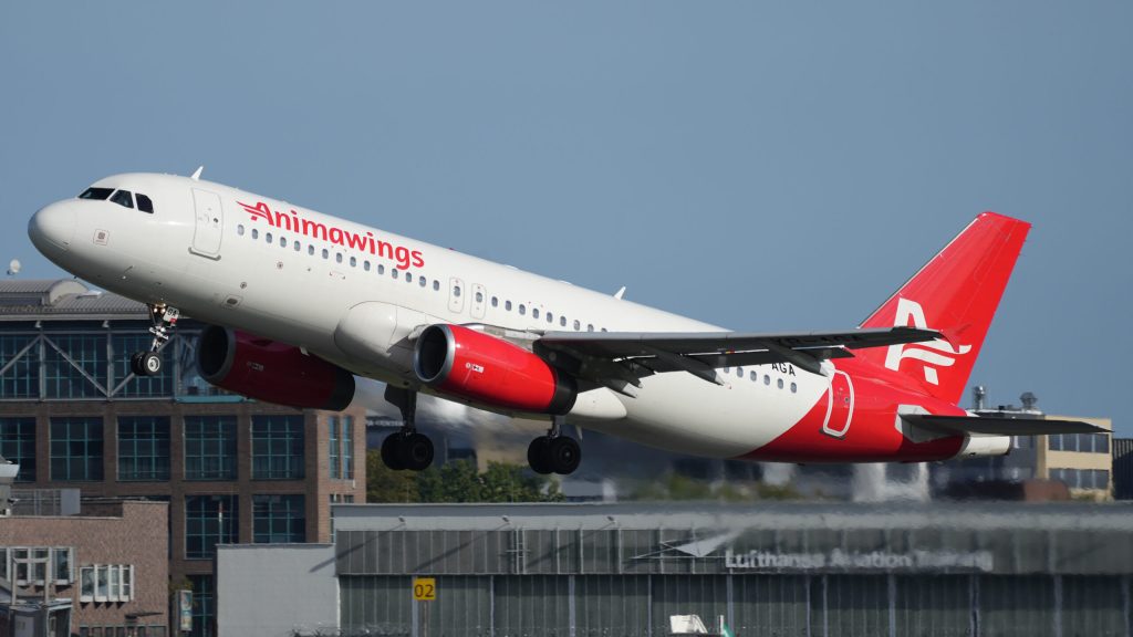 Aeroportul Cluj: AnimaWings a anulat zborurile spre Viena și Frankfurt, din motive comerciale / BoardingPass: Căutați cât mai rapid bilete de avion pe zboruri alternative. n acest moment e neclar câte rute vor fi afectate