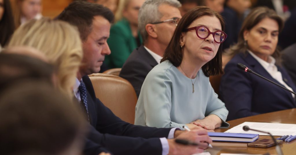 Andrea Chiș ar face schimbări majore în Justiție: vrea să limiteze puterea CSM asupra carierei judecătorilor