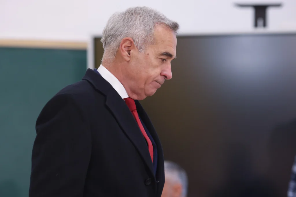 Reacția avocatului lui Călin Georgescu, după decizia de arestare. Cum s-a ajuns la hotărârea Curții de Apel București