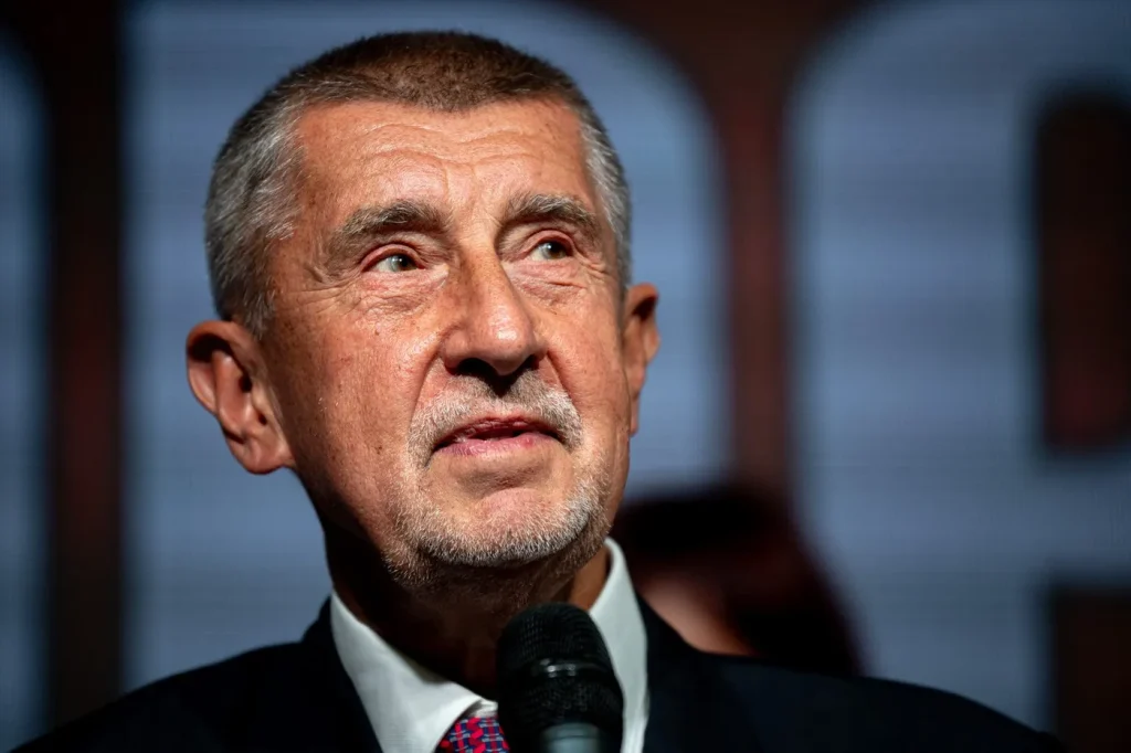Cehia ar răspunde în cazul unui atac al Rusiei asupra unei țări baltice, dă asigurări premierul Andrej Babis