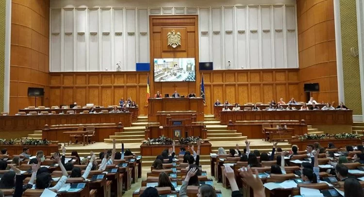 Nicușor Dan, mesaj pentru TOATE PARTIDELE înainte de votarea Guvernului Mureșan