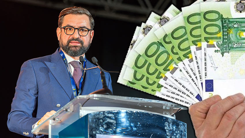 Asalt pe fondurile de la AFIR – Peste 450 milioane EURO în doar câteva ore