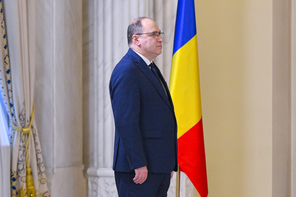 Mihai Dimian, aviz nefavorabil pentru funcția de ministru al Educației: „Educația și cercetarea au nevoie de dezbateri serioase”. Vot strâns în comisiile parlamentare