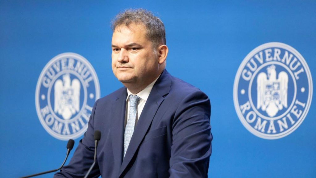 Cseke Attila trece cu brio testul Parlamentului: Aviz favorabil pentru Ministerul Dezvoltării