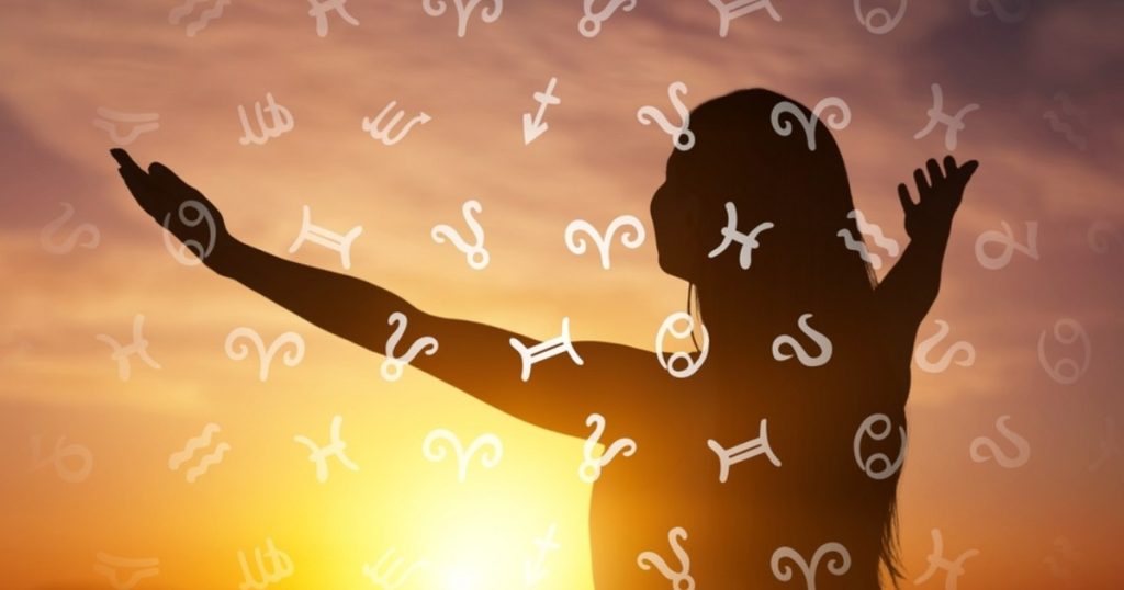 Trei zodii scapă de probleme și intră într-o perioadă mai liniștită. Astrele le aduc vești bune