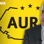 AUR: Suntem alături de Călin Georgescu / Arestarea preventivă, o măsură procesuală, nu o condamnare / Dacă cineva îşi imaginează că acest moment poate fi folosit pentru a intimida AUR sau pentru a obţine voturile necesare învestirii Guvernului, se înşală