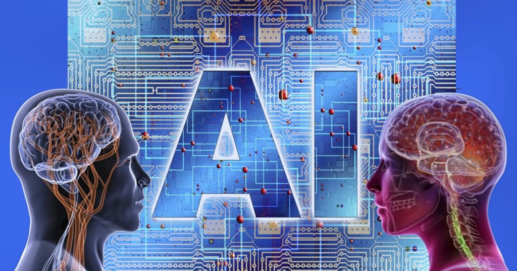 Trump anunţă că liderii din industria tehnologică au semnat un acord privind inteligenţa artificială