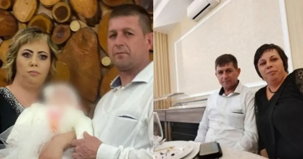 Daniel Caprariu, condamnat definitiv la închisoare pe viață după ce și-a ucis partenera însărcinată