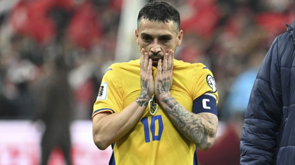 Consecințele dezastrului cu Bosnia: ce riscă România după debutul catastrofal din Nations League