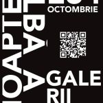 Noaptea Albă a Galeriilor, de vineri până duminică, în 19 oraşe şi 210 spaţii/ Chişinău participă în premieră
