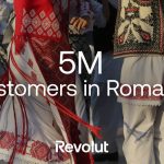 Revolut anunță în România o schimbare la card.