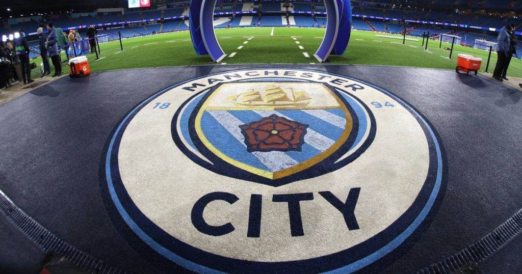 Echipa Manchester City a fost găsit vinovată și riscă retrogradarea din Premier League