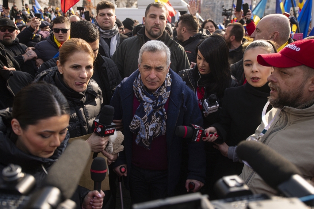Anca Alexandrescu, mesaj după arestarea lui Călin Georgescu. "Din acest motiv, am refuzat să public acele capturi de mesaje"