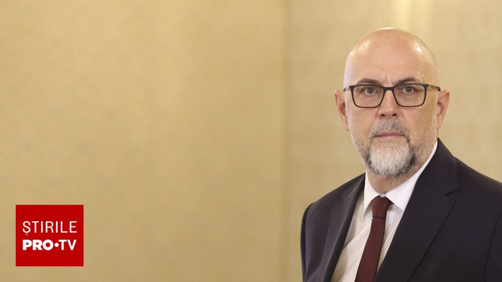 Preşedintele UDMR: Alegerile anticipate nu ar rezolva nimic. Am avea acelaşi Parlament, doar că AUR ar fi pe primul loc