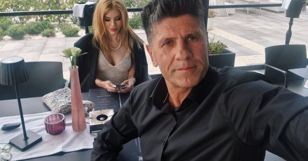 Divorț între Stelian Ogică și Paula Cojocari. Își spun „adio” după doar patru luni de la nuntă