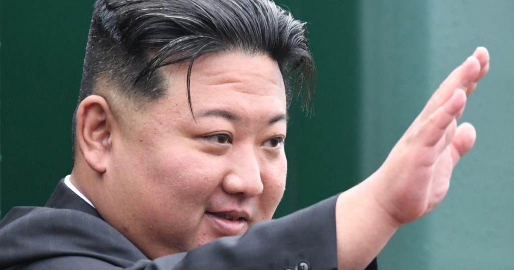 „Kim Jong Un este extrem de obez”. Raport al spionajului sud-coreean despre starea de sănătate a liderului de la Phenian
