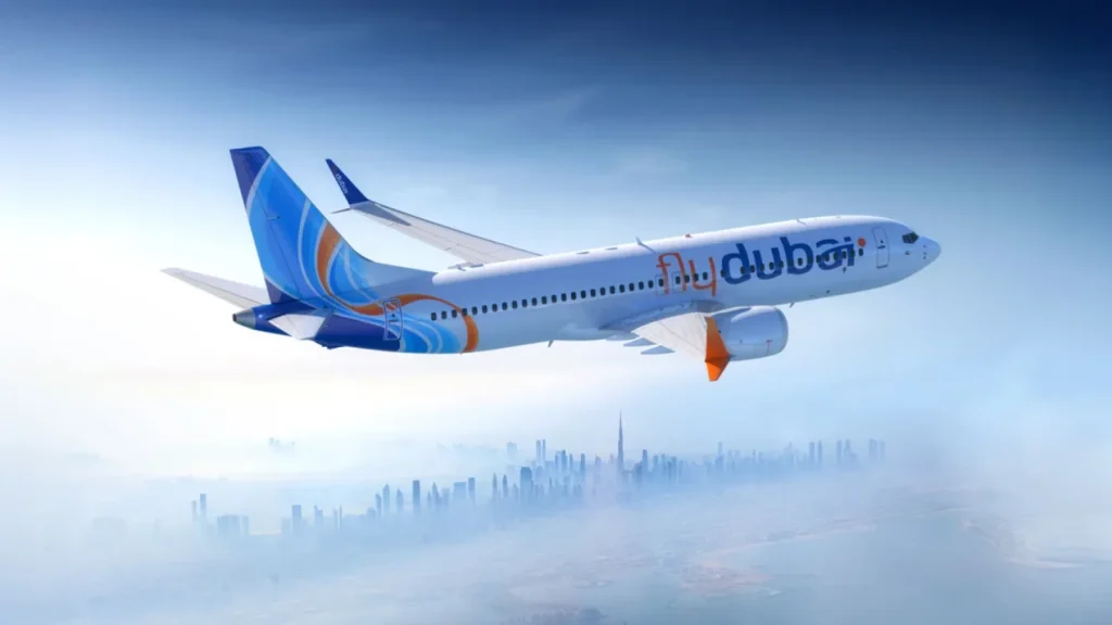 Ultimele date despre incidentul de la bordul avionul FlyDubai: Cauza ar fo o altercație între piloți