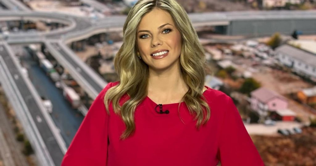 Roxana Hulpe nu va mai prezenta Știrile Pro TV în fiecare weekend! De ce a luat această decizie: „Am zis stop”