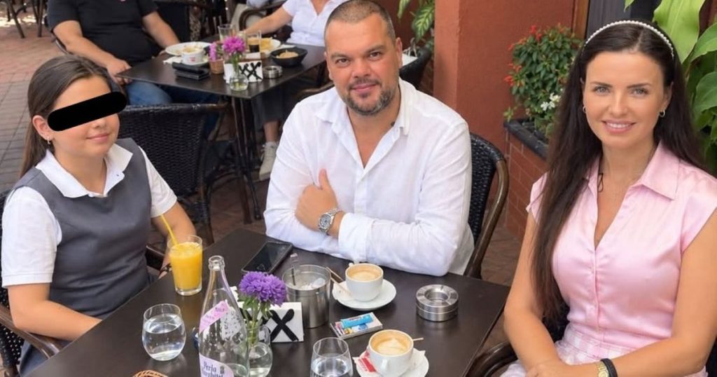 Fostul iubit al Mădălinei Apostol, probleme cu legea! Ce l-a obligat instanța pe Cătălin Grozavu