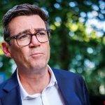 O revenire a Regatului Unit în Uniunea Europeană poate fi o opţiune, anunţă premierul Andy Burnham