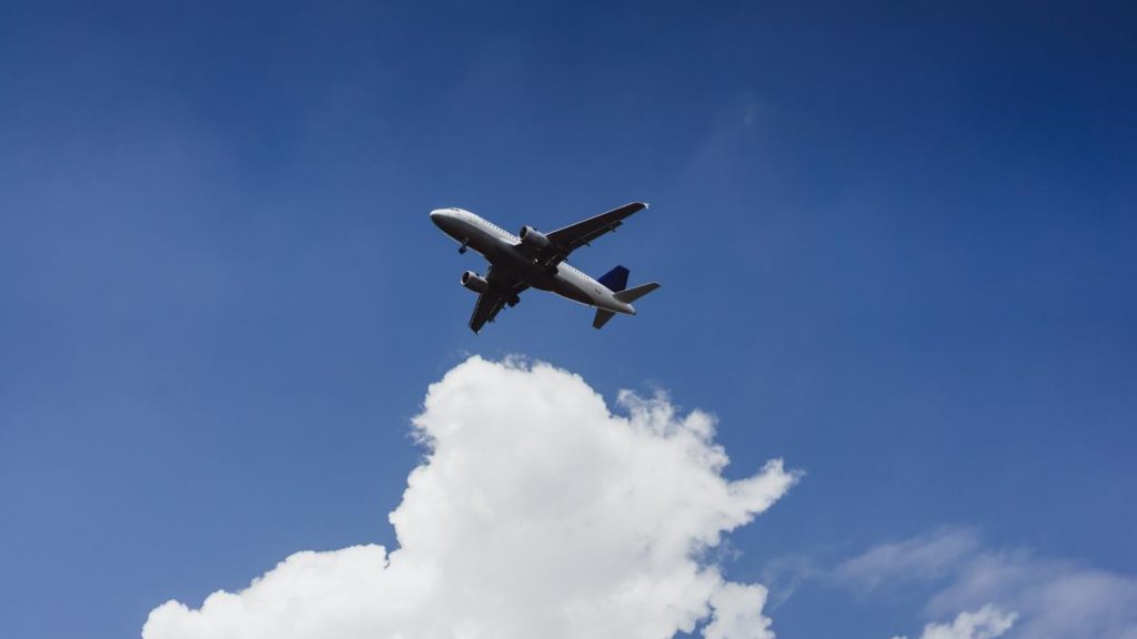 Piloții unui avion s-au luat la bătaie în timpul zborului Dubai - Tel Aviv. Aeronava a aterizat de urgență în Arabia Saudită