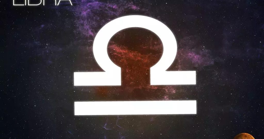 Horoscop Balanță luna octombrie 2026