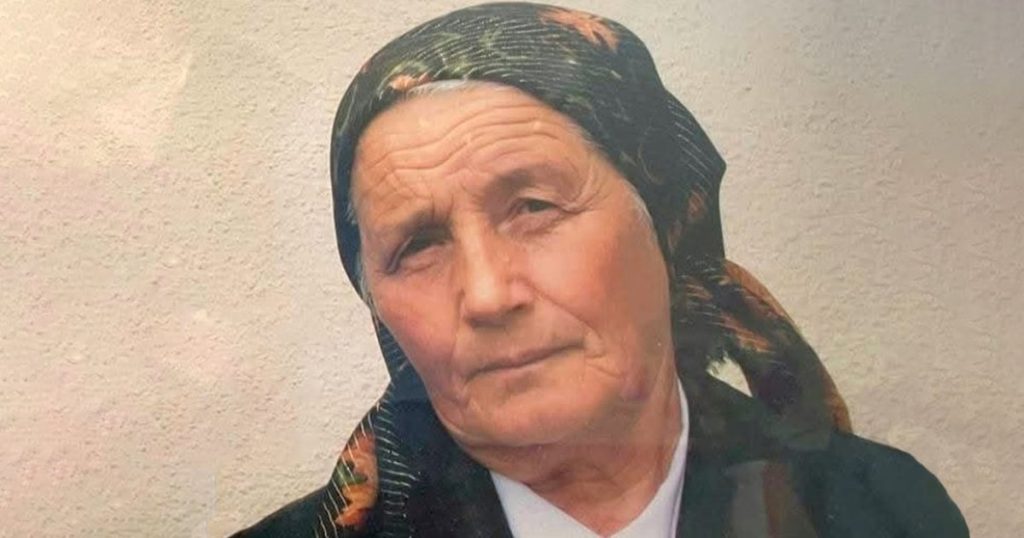 Zamfira Dascălu (1936-2026) - o lumină pentru toţi cei care au cunoscut-o şi un exemplu strălucit de bunătate
