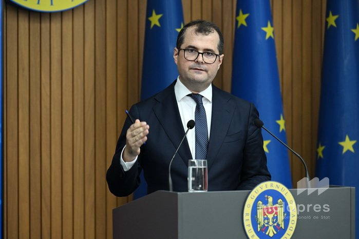 VIDEO // Premierul Vasile Tofan, despre activitatea administratorilor de insolvabilitate: „Trebuie să facem ordine”