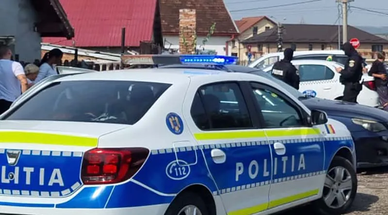 Trei ani au traficat droguri în Cluj. Au fost, în sfârșit, reținuți