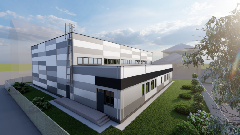 Construcția de noi spații dedicate sportului la Școala Radu Selejan, scoasă la licitație