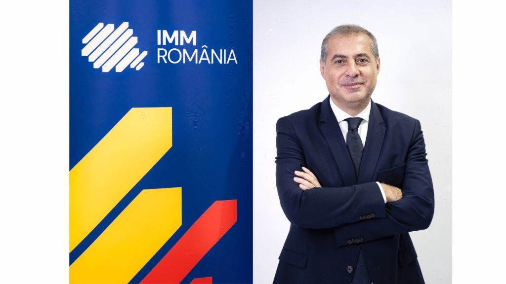 IMM România: 70% din profesioniştii înregistraţi riscă amenzi şi blocarea activităţii