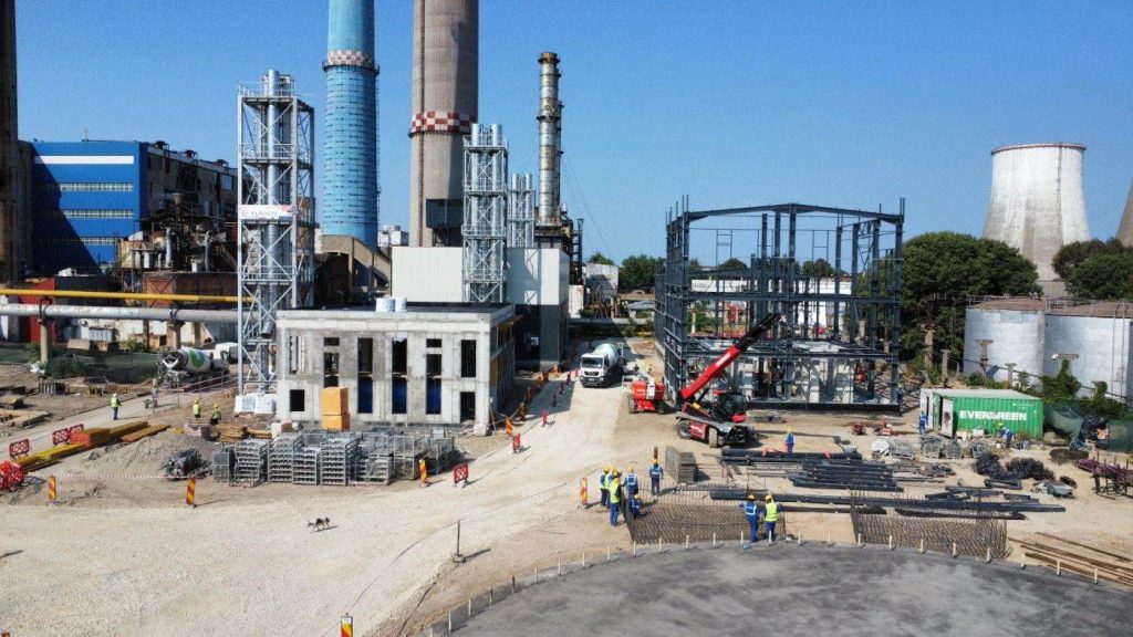 Schneider Electric şi Elsaco Electronic dezvoltă soluţii electrice integrate pentru trei proiecte majore de cogenerare din România