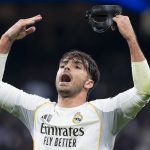 Real Madrid: Asencio va fi operat la tibie