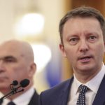 Guvernul Siegfried Mureşan a picat. Urmează anunţul oficial