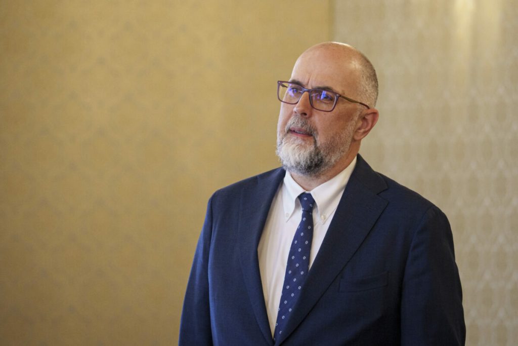Kelemen Hunor are soluția după căderea Guvernului Mureșan