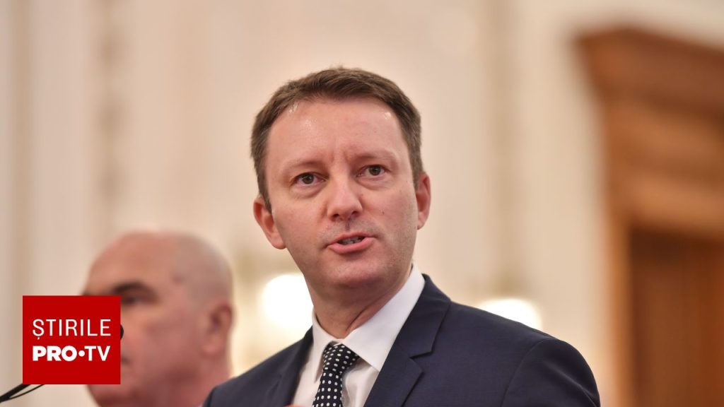 Siegfried Mureșan: „Partidele care au declanşat criza politică au votat astăzi pentru prelungirea crizei politice”