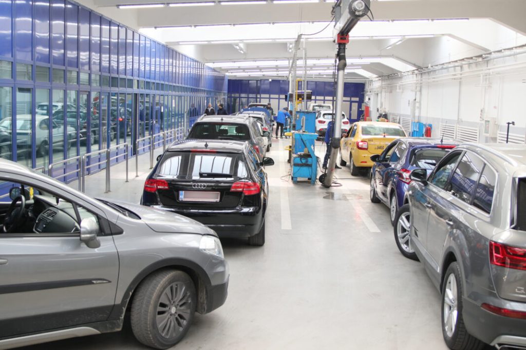 RAR avertizează șoferii: nu plătiți pentru programări care sunt gratuite