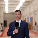 Guvernul Mureşan a picat la vot - Ionel Bogdan (PNL): Suntem pregătiţi pentru paşii care urmează. Aşteptăm din partea preşedintelui cele două opţiuni: fie declanşează alegerile anticipate de îndată, fie va desemna un nou candidat de premier