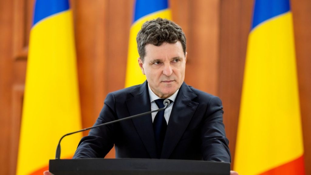 România merge pe "sârma" alegerilor anticipate. Poate Nicușor Dan să dizolve Parlamentul? Mingea este în terenul președintelui