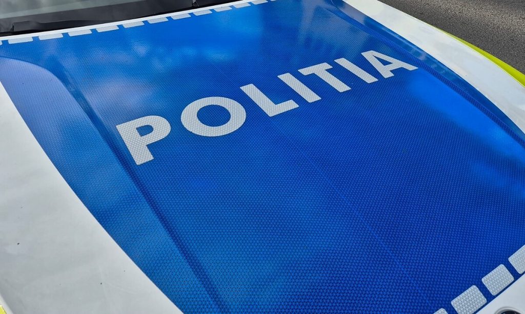 Copil de 11 ani, rănit după ce a căzut cu bicicleta pe un drum din comuna Fărău. Poliția, chemată la fața locului