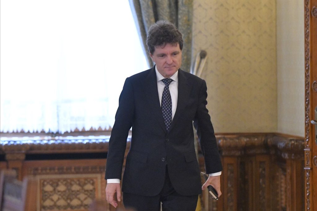Primul anunț al președintelui României după votul din Parlament. Nicușor Dan își anunță intenția: Ne vedem luni