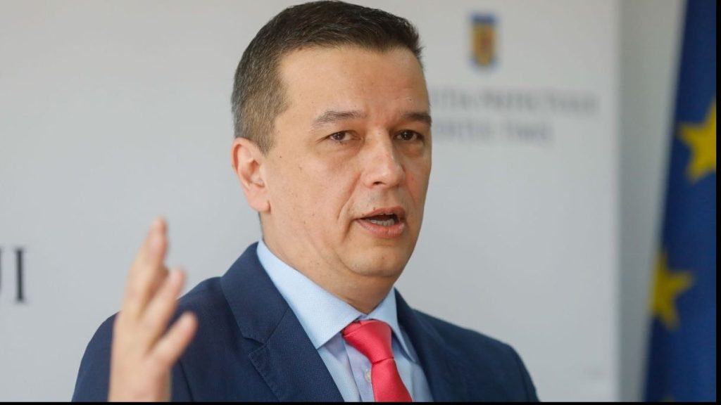 Grindeanu: PSD este pregătit să construiască o alternativă la austeritatea de până acum