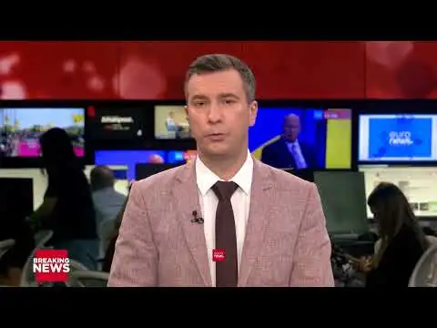 Știrile Euronews România de la ora 16:00 - 30 septembrie 2026