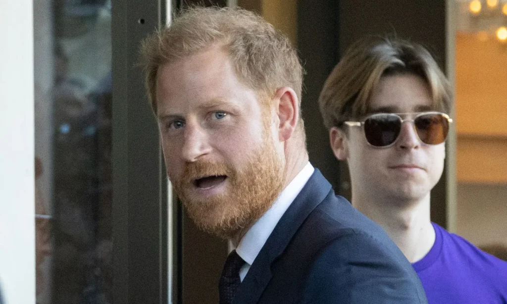„O mare iresponsabilitate”. Gestul făcut de doi paparazzi care l-a deranjat pe Prințul Harry