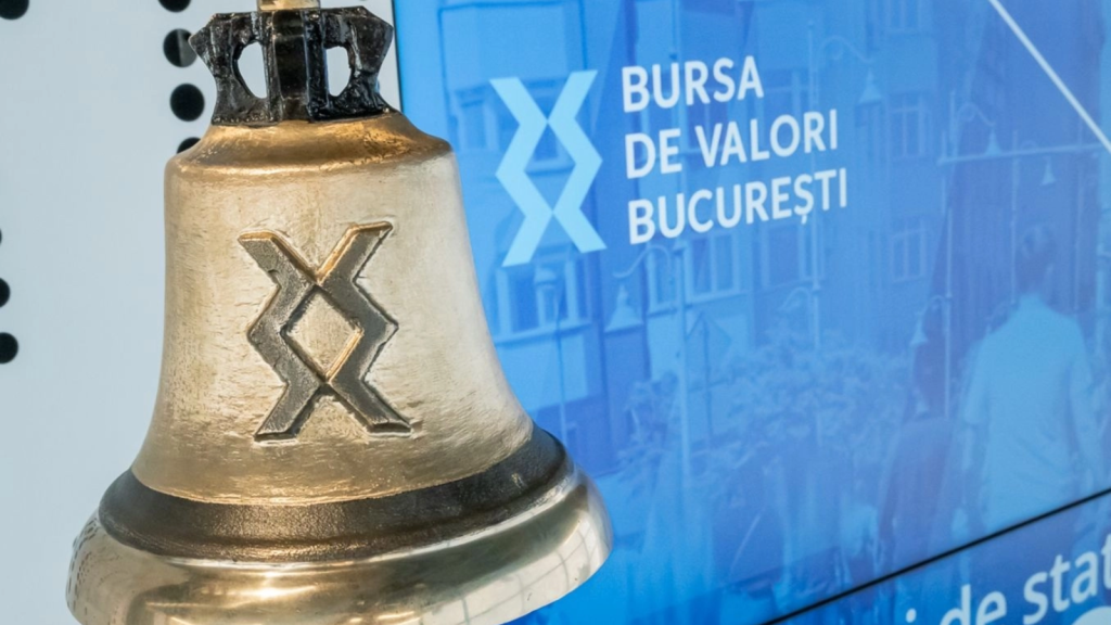 BVB stocks close Wednesday's trading session higher