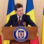 Nicușor Dan analizează două nume surpriză pentru următorul premier desemnat